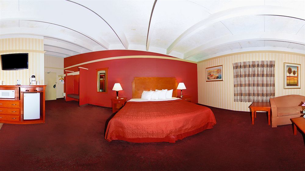 Quality Inn & Suites Kansas City - Independence I-70 East Luaran gambar