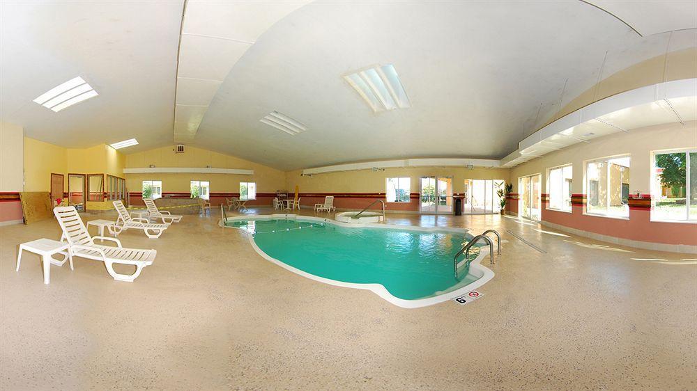 Quality Inn & Suites Kansas City - Independence I-70 East Luaran gambar