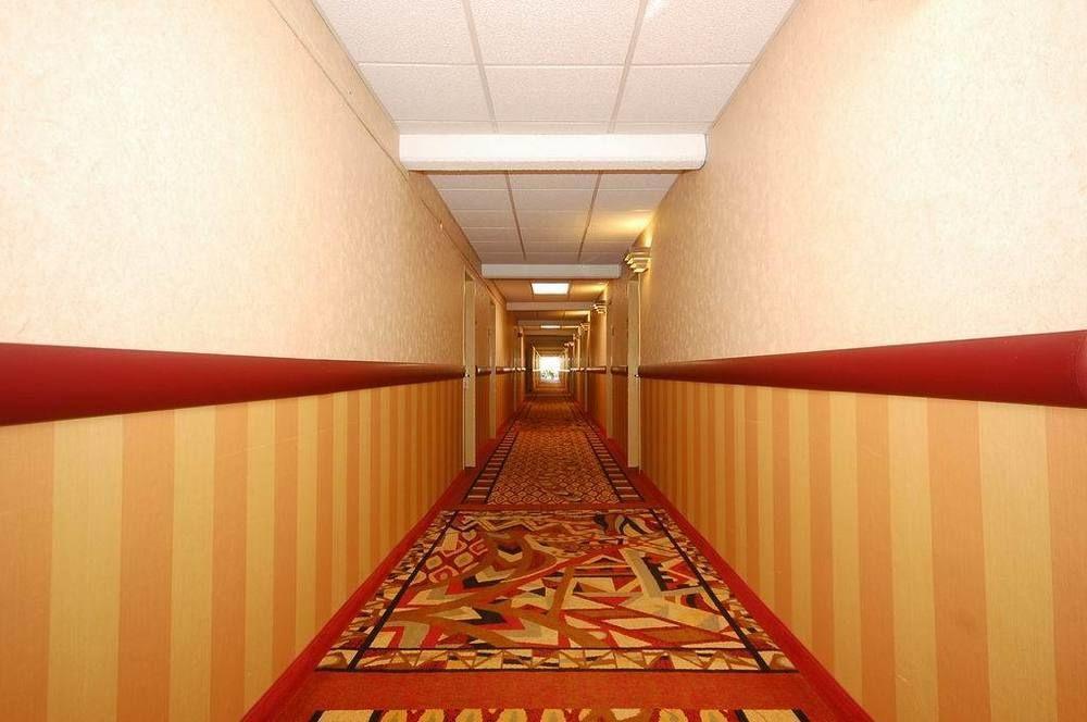 Quality Inn & Suites Kansas City - Independence I-70 East Luaran gambar